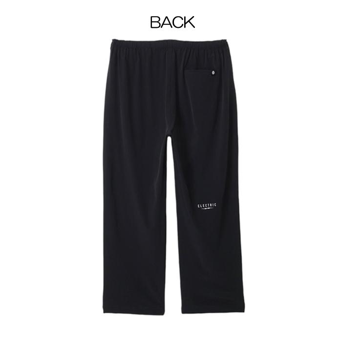 エレクトリック ストレッチワイドパンツ STRETCH WIDE PANTSの画像