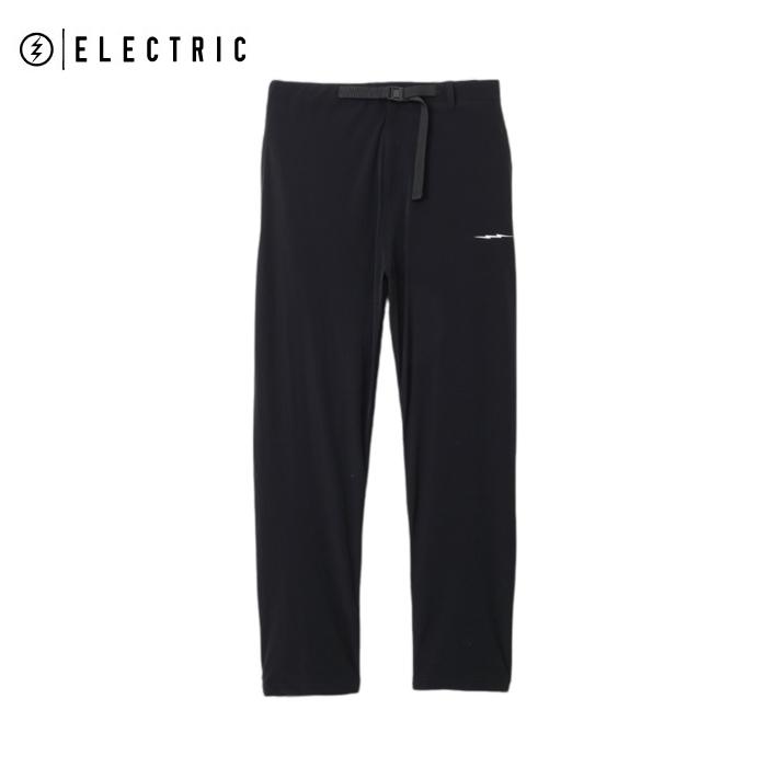 ELECTRIC（エレクトリック） ナイロンストレッチパンツ NYLON STRETCH