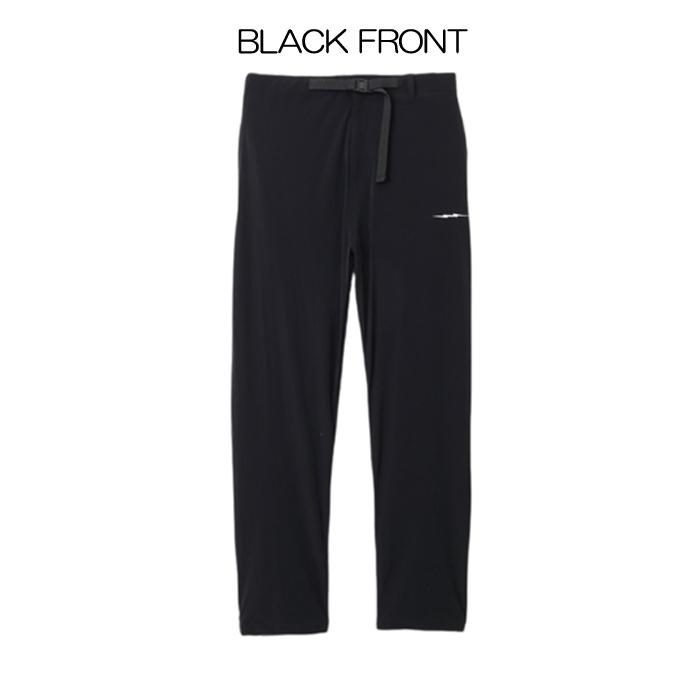 ELECTRIC（エレクトリック） ナイロンストレッチパンツ NYLON STRETCH
