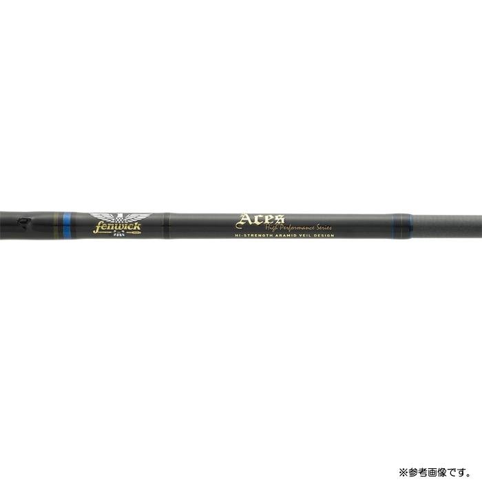 TIEMCO（ティムコ） フェンウィック エイシス ACES70SLP+J : バック