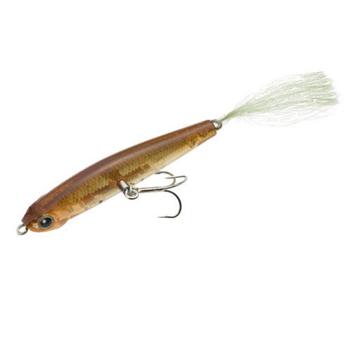 ティムコ デルゼ 55F TIEMCO DERUZZE