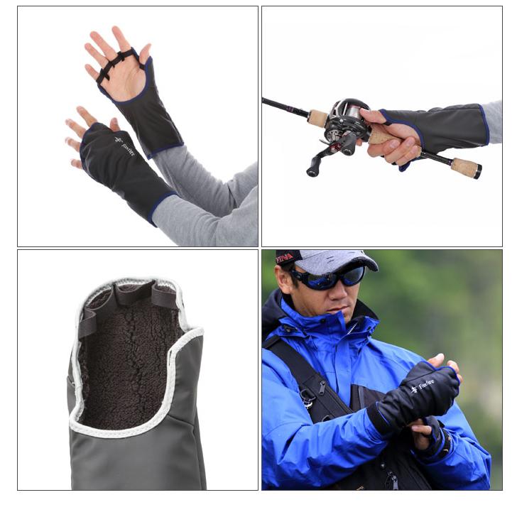 Foxfire（フォックスファイヤー） エクストリームハンドウォーマー