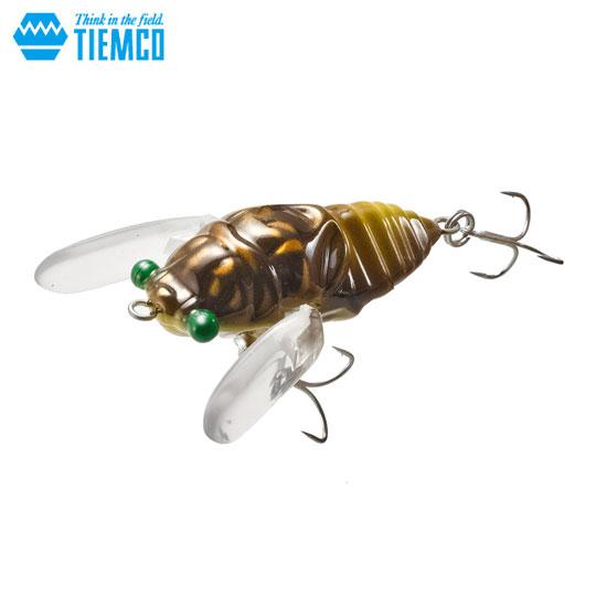 ティムコ シケイダーオリジン マグナム TIEMCO Cicada Origin Magnum