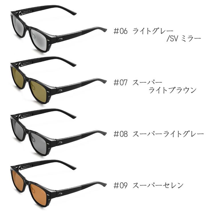 サイトマスター サイトマスター ミセラ ブラックフレーム Sight Master