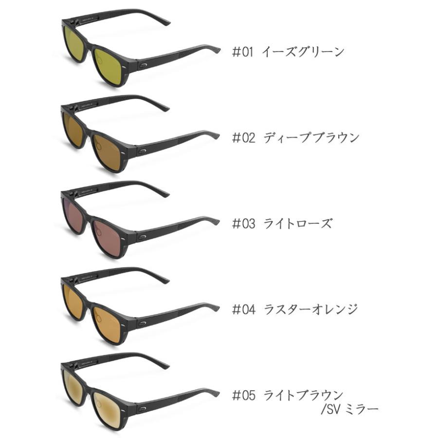 サイトマスター サイトマスター ミセラ マットブラックフレーム Sight