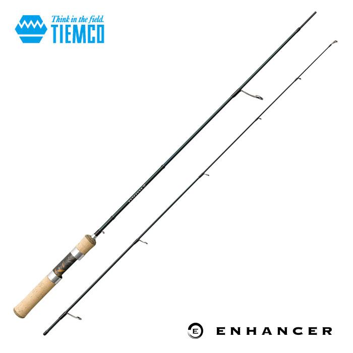 TIEMCO（ティムコ） エンハンサー E51ML-2TW TIEMCO ENHANCER : バック