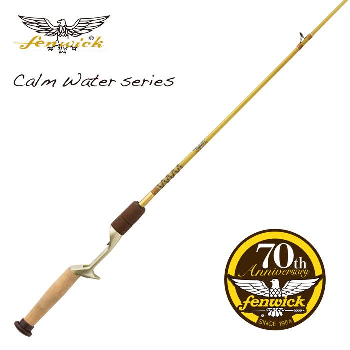 fenwick（フェンウィック） 70th限定モデル カームウォーター CW55CL J