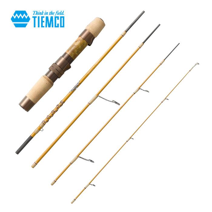 fenwick（フェンウィック） ティムコ GFS49SUL-5J リバーヘッド
