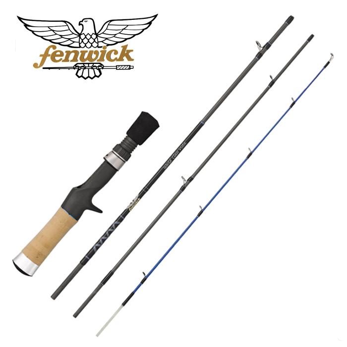 TIEMCO フェンウィック ワールドクラスビスタ WCV48CUL-4J スリング