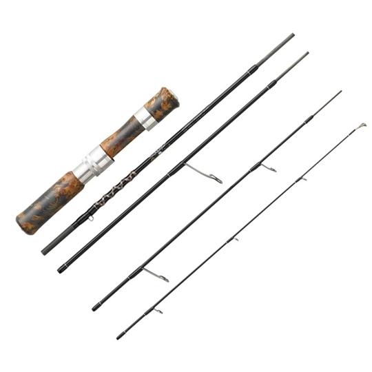 fenwick（フェンウィック） GFS49SUL-5J リバーヘッド ブラック