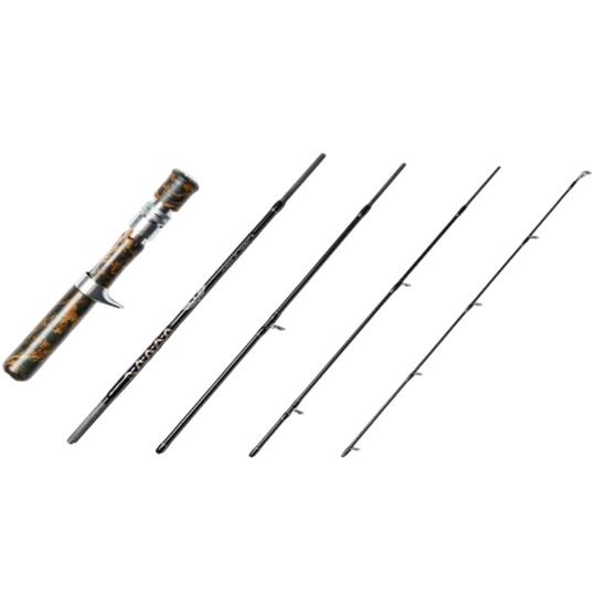 fenwick（フェンウィック） GFS46CUL-5J トラックダウン ブラック