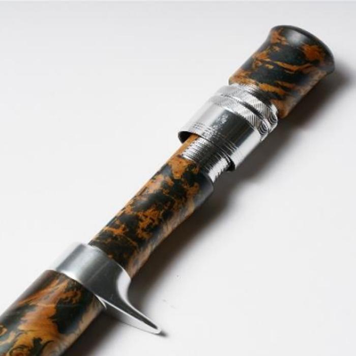 fenwick（フェンウィック） GFS46CUL-5J トラックダウン ブラック