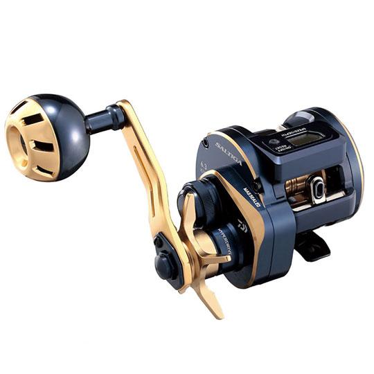 【美品】ダイワ 21ソルティガIC 100H-DH 4550133034664_9.jpg