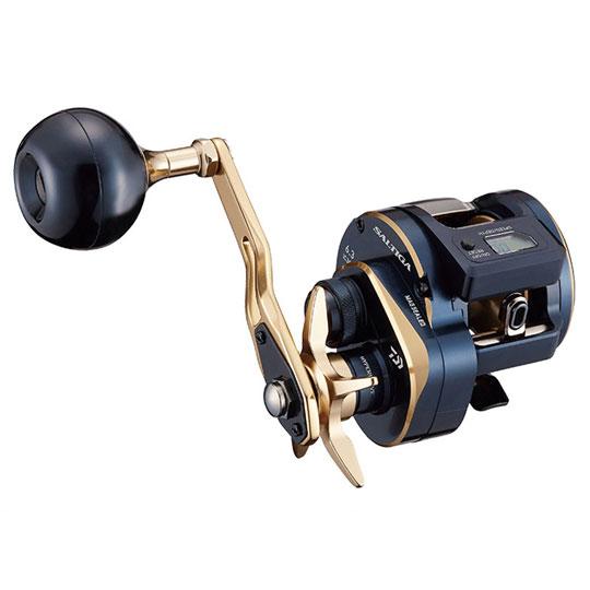 21ソルティガIC 300L 美品 #99 DAIWA（ダイワ） 21 ソルティガ IC 300/300L : バックラッシュYahoo!店