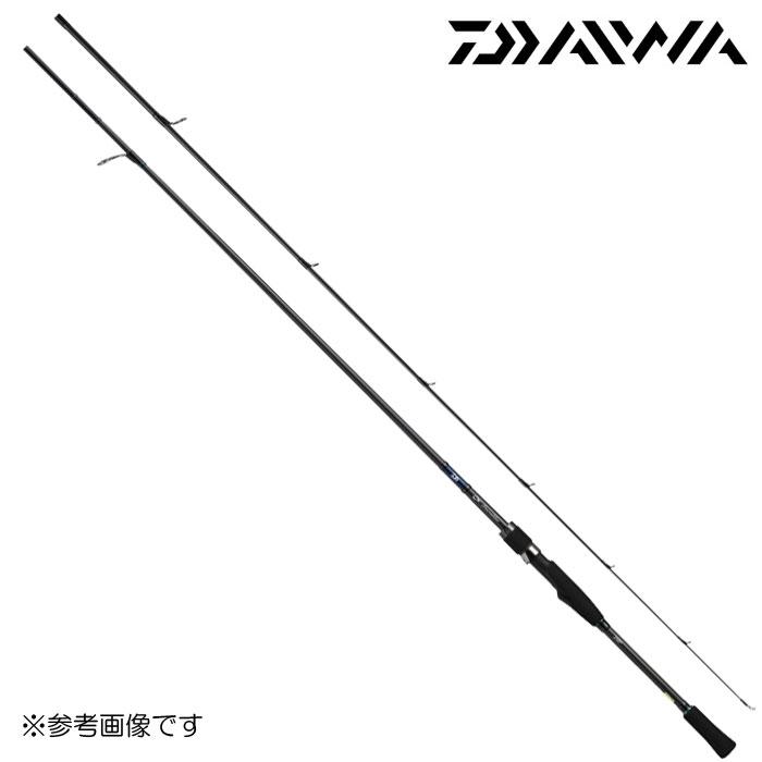 Daiwa エメラルダス エア　AGS 88M-S ダイワ エメラルダス AIR AGS 88M-S・Rの釣具販売、通販ならFTO