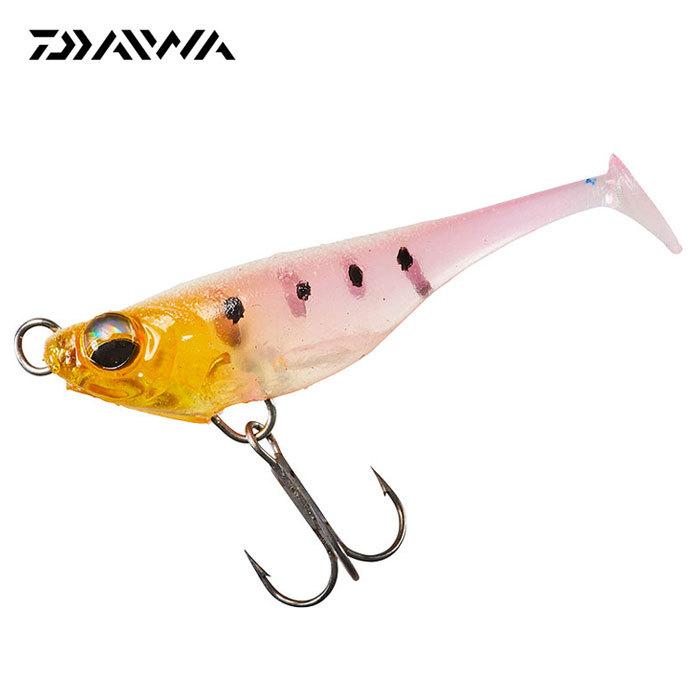 ダイワ Daiwa グローブライド 月下美人 稚美魚 42 Gekkabijin Chibiuo 42 バックラッシュpaypay店 通販 Paypayモール