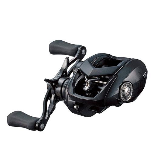 【廃盤品新品】ダイワ 22タトゥーラTW80HL 漆黒180g軽量 ザイオン DAIWA（ダイワ） 【在庫限りの特別価格】ダイワ 22タトゥーラ TW 80