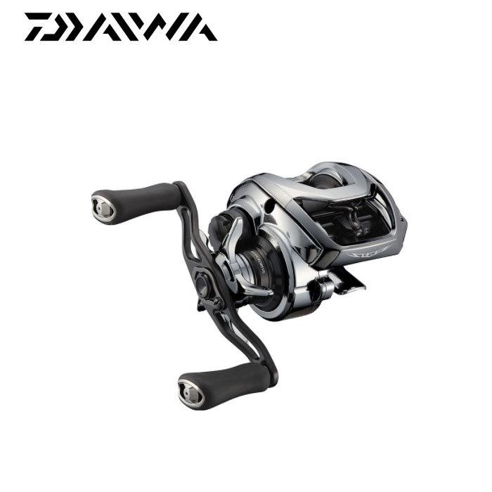 DAIWA（ダイワ） スティーズリミテッド SV TW DAIWA STEEZ LTD