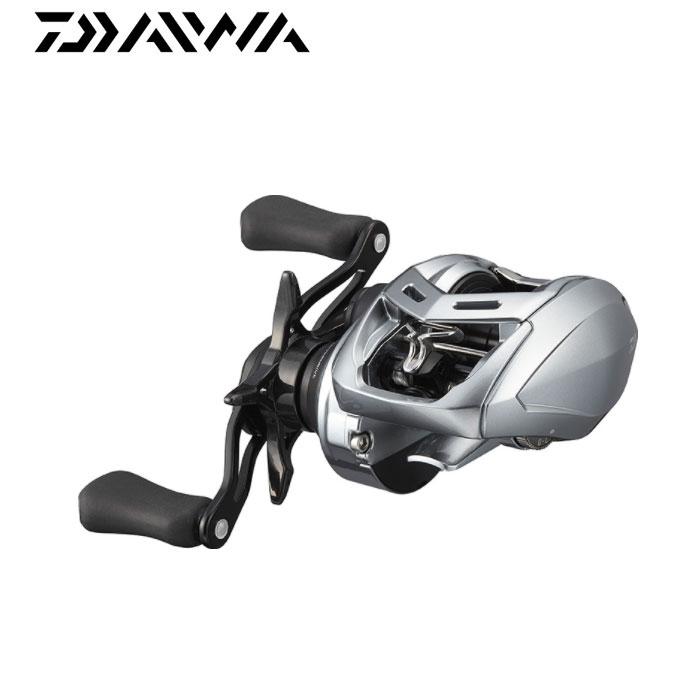DAIWA（ダイワ） 21アルファス SV TW 800 DAIWA ALPHAS : バック