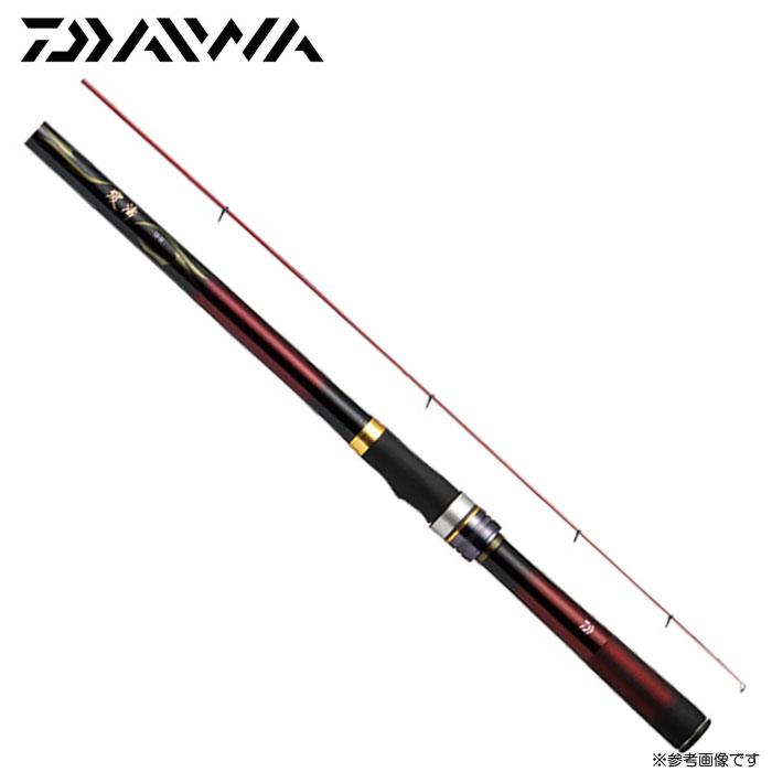 極美品ダイワ波濤 1-53 ダイワ 波濤 1-53・N : バックラッシュYahoo!店 - 通販 - Yahoo