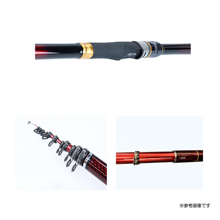 ダイワ 波濤 1.25-53・N : バックラッシュYahoo!店 - 通販 - Yahoo 