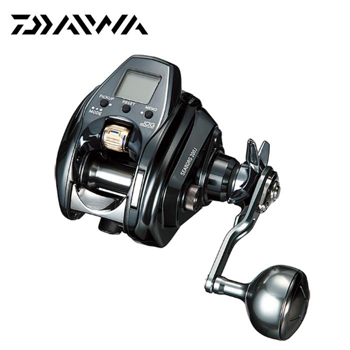ダイワ　22 シーボーグ 200J / 200JL_1
