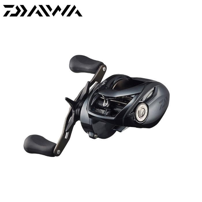 ダイワ タトゥーラ Tw 400 Daiwa Tatula バックラッシュpaypay店 通販 Paypayモール