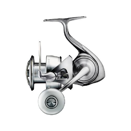 22EXIST LT5000-C【美品】 DAIWA（ダイワ） イグジスト 22EXIST LT5000-C : バックラッシュYahoo