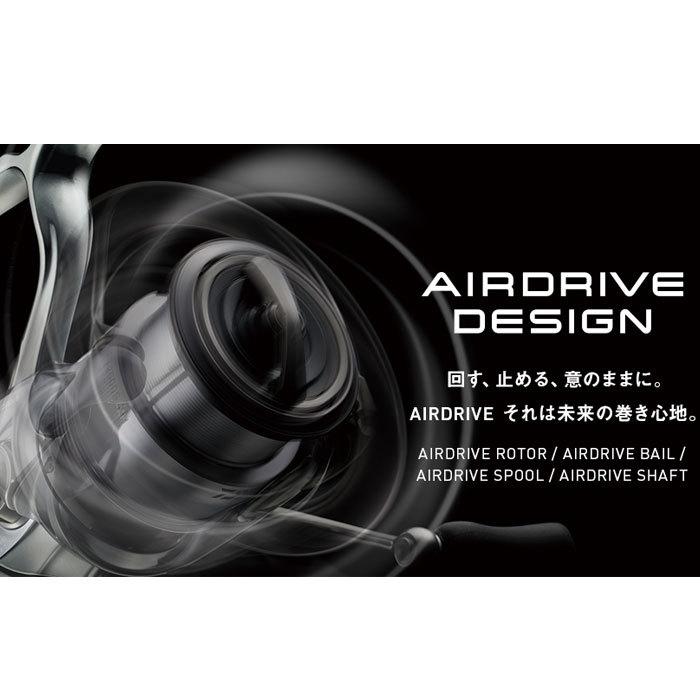 DAIWA（ダイワ） イグジスト 22EXIST LT5000-C : バックラッシュYahoo