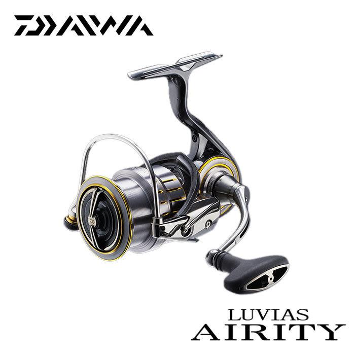 DAIWA（釣り） ダイワ 21ルビアスエアリティ FC LT1000S-P DAIWA