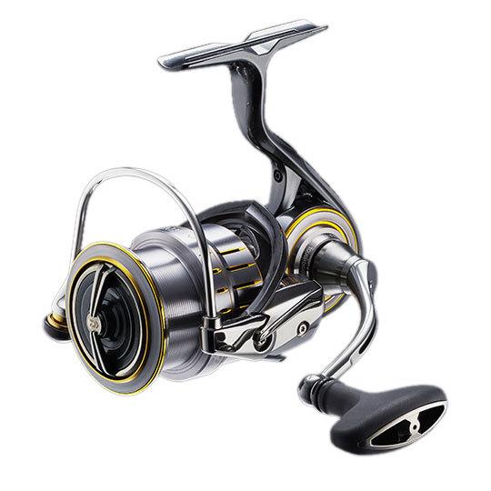 ダイワ 21ルビアス エアリティ FC LT 2500S-XH-QD SLPW DAIWA（釣り） ダイワ 21ルビアスエアリティ FC LT2500S-XH