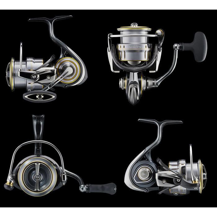 ダイワ　21ルビアスエアリティ　LT3000 DAIWA（釣り） ダイワ 21ルビアス エアリティ LT3000 スピニング