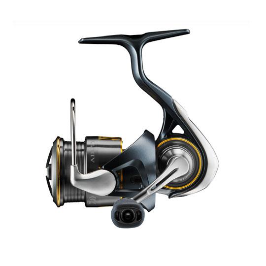 23エアリティSF1000S-P 超美品‼️ DAIWA（ダイワ） 23エアリティ SF1000S-P : バックラッシュYahoo!店