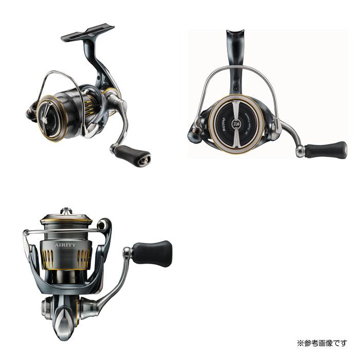 ダイワ 23エアリティー PC LT2500 : バックラッシュYahoo!店 - 通販