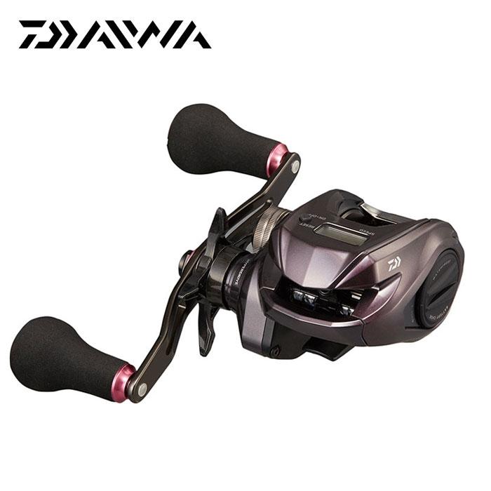 21紅牙IC 150 DAIWA（ダイワ） 【在庫限りの特別価格】ダイワ 21紅牙 IC 150P/150
