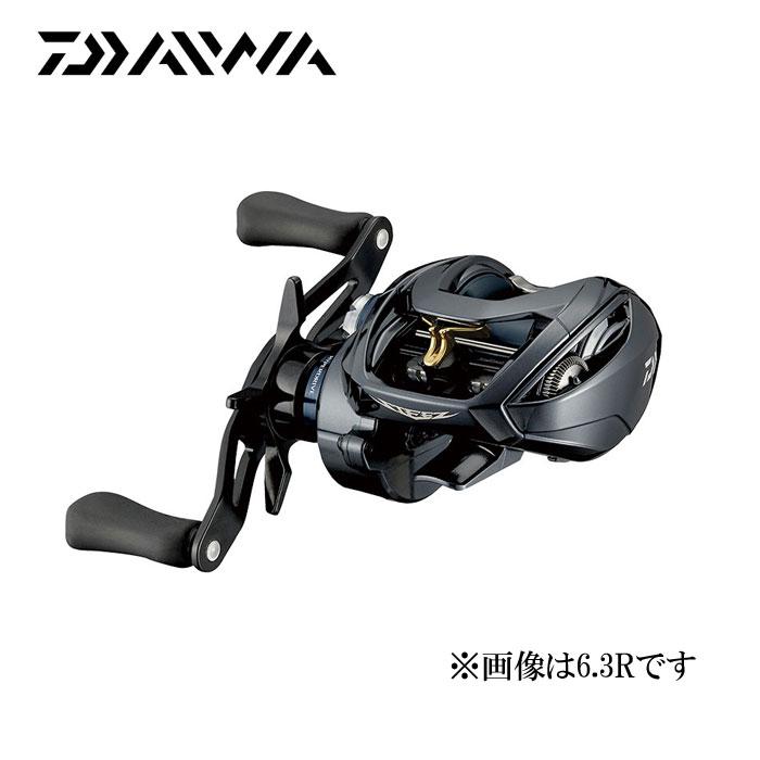ダイワ　22スティーズA　TW 　HLC　DAIWA　STEEZ A TW HLCの画像