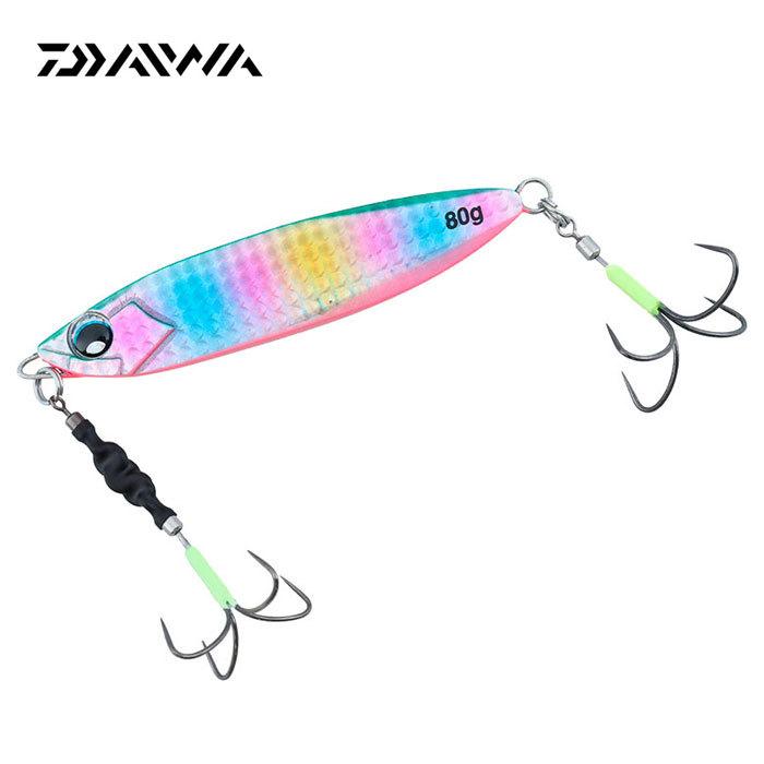 ダイワ Daiwa グローブライド 鏡牙ジグ ベーシック H 100g バックラッシュpaypay店 通販 Paypayモール