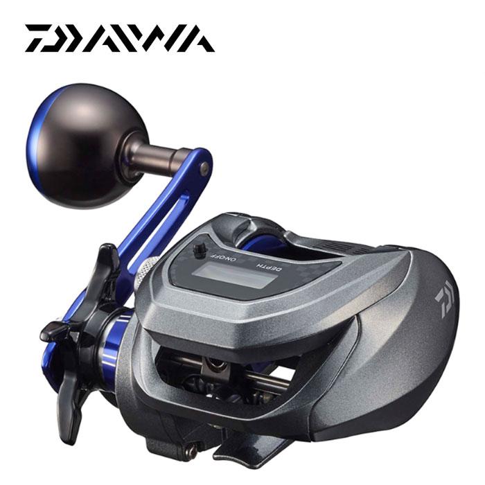 DAIWA（ダイワ） ライトゲームX IC 200 : バックラッシュYahoo!店