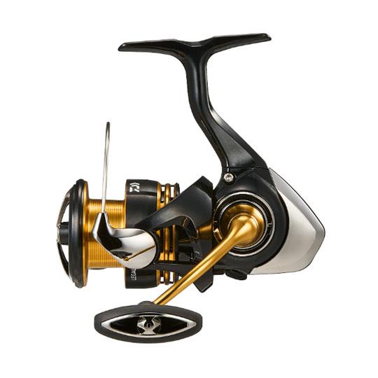 DAIWA（ダイワ） 23 レガリス LT2500D : バックラッシュYahoo!店