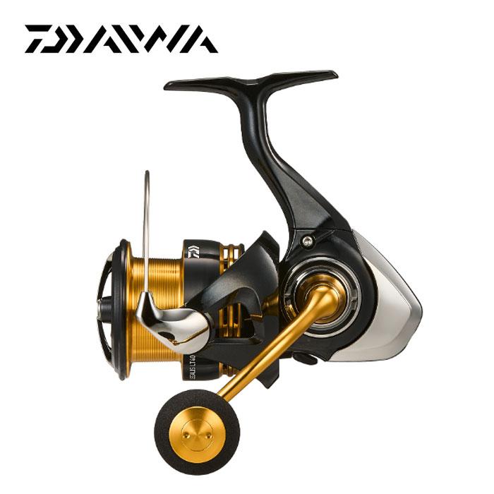 ダイワ    23 レガリス LT4000-CXH  DAIWAの画像