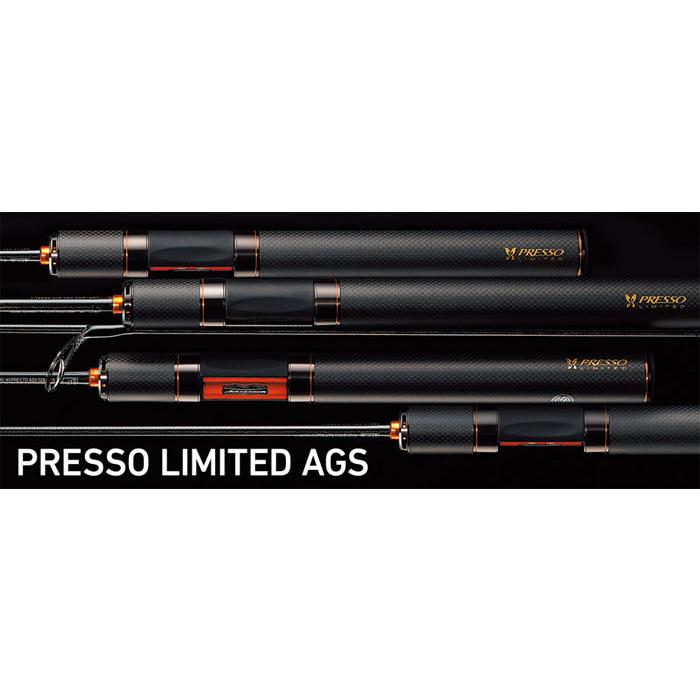 ダイワ プレッソ LTD AGS 58L DAIWAの画像