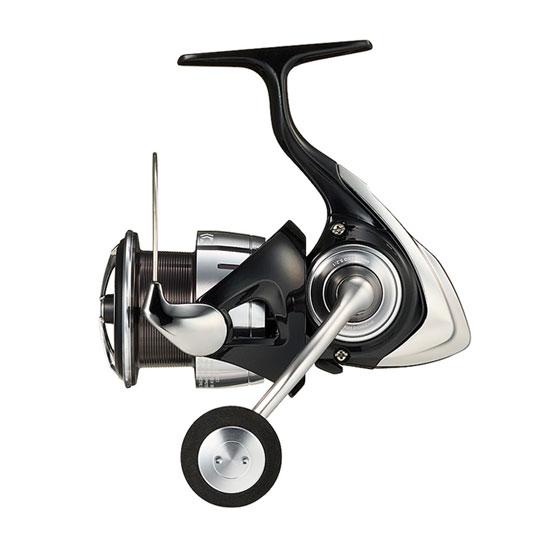 ダイワ 23 ラグナ LT4000-C 未使用品 【公式通販】