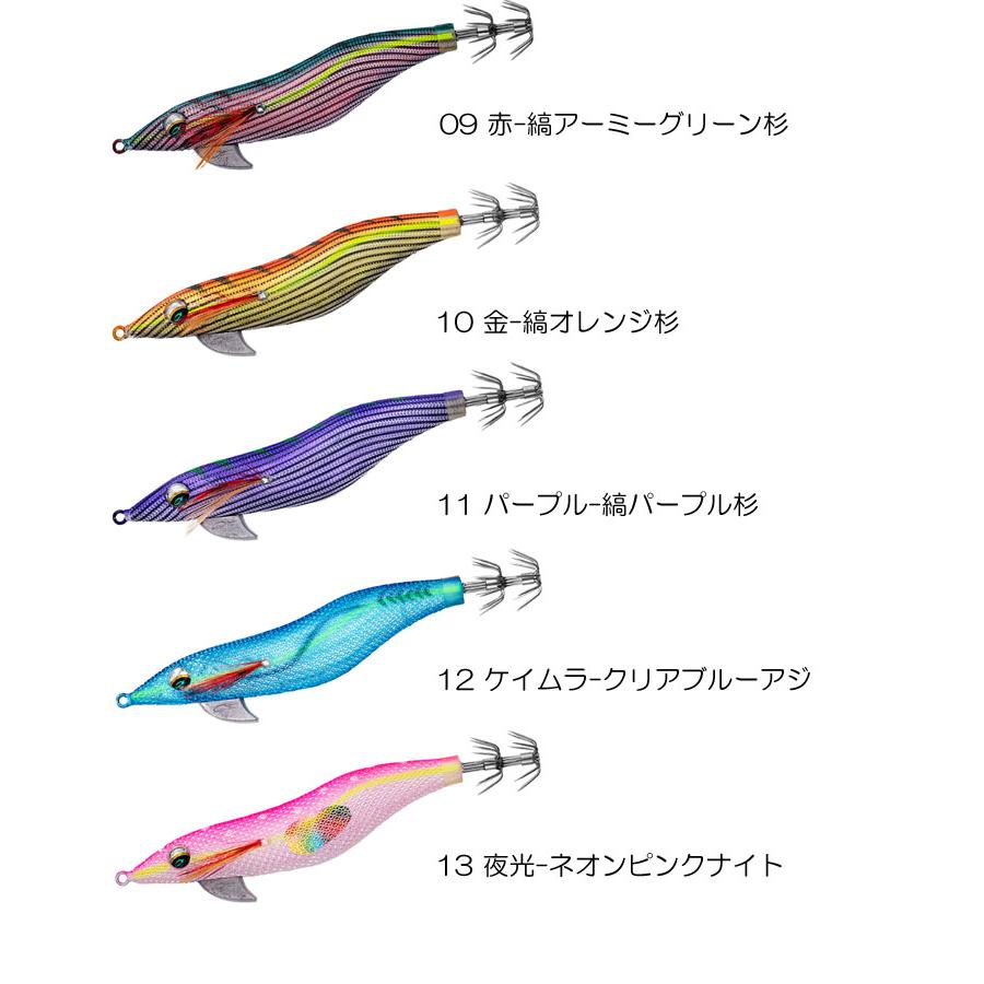 DAIWA（ダイワ） 【全13色】ダイワ エメラルダスフォールLCラトル 2.5