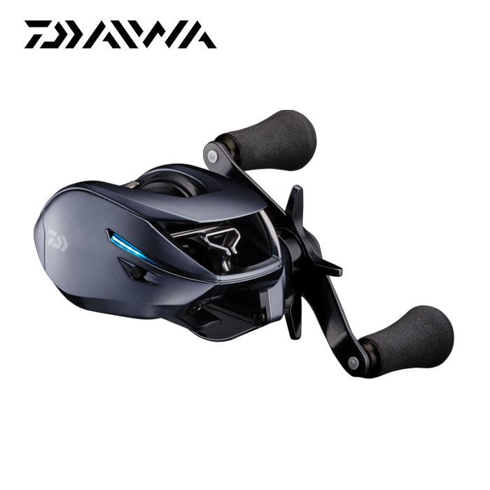 DAIWA（ダイワ） IMZ リミットブレイカー TW HD-C DAIWA : バック