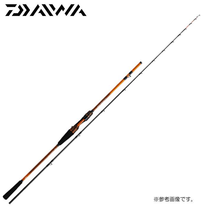 ダイワ   リーディング LG  82 MH-180MT    DAIWA｜backlash｜02