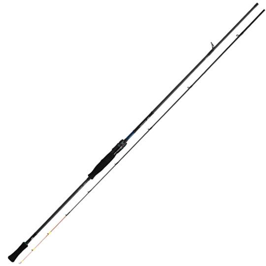 DAIWA（ダイワ） エメラルダス AIR イカメタル OR63MLS-S : バック