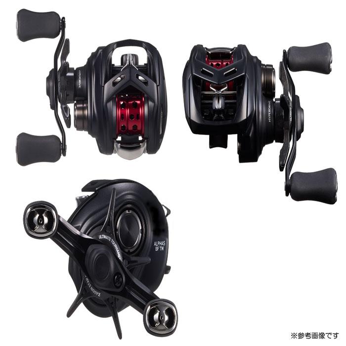 ダイワ アルファス BF TW 6.3R : バックラッシュYahoo!店 - 通販