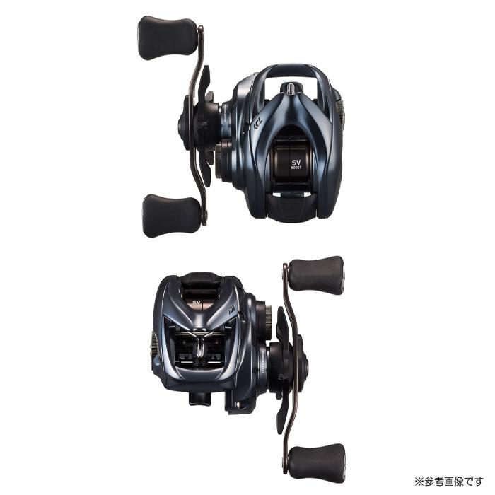 ダイワ 25タトゥーラSV TW 100L 左巻 : バックラッシュYahoo!店 - 通販