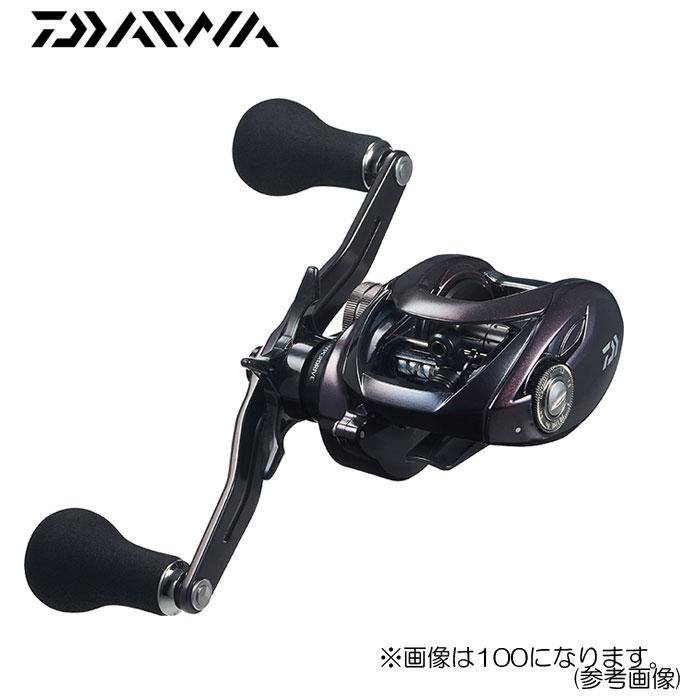 DAIWA（ダイワ） 紅牙 100L DAIWA : バックラッシュYahoo!店 - 通販