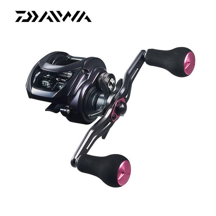 ダイワ　紅牙　100 ダイワ 紅牙 100XHL DAIWA 【公式通販】